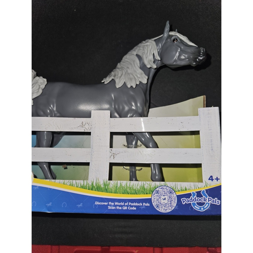 Breyer Horse- Wisper 2023 Paddock Pals New